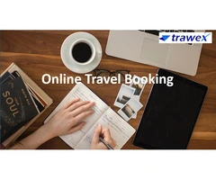Online Travel Booking