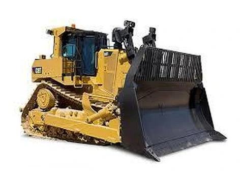 Get New & Used Caterpillar D9T Crawler Dozers For Sale