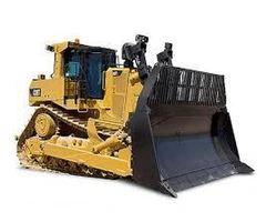 Get New & Used Caterpillar D9T Crawler Dozers For Sale