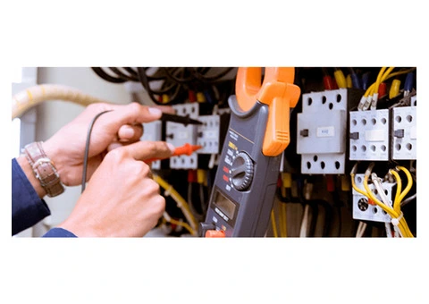 Electrical Test and Tag Services in Melbourne