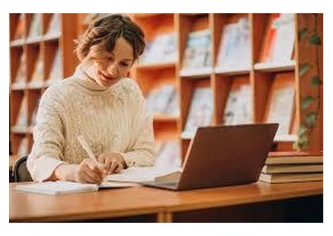 ONLINE TRAINING In IT and Non IT