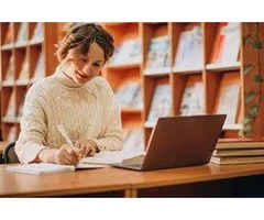 ONLINE TRAINING In IT and Non IT