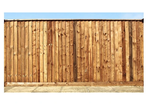 Fencing Brisbane Northside - 1/5