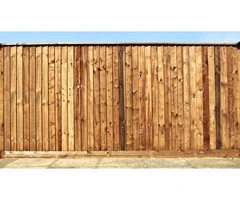 Fencing Brisbane Northside