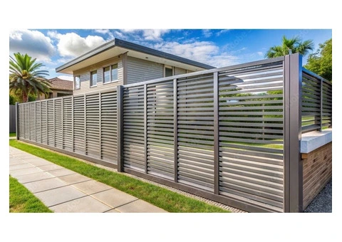 Fencing Brisbane Northside - 3/5