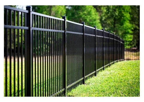 Fencing Brisbane Northside - 4/5