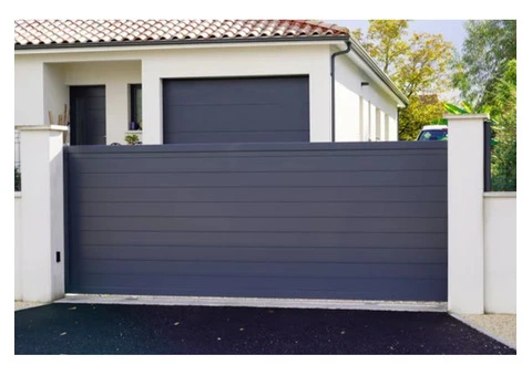 Fencing Brisbane Northside - 5/5