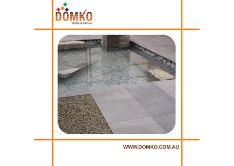 Blue Stone Melbourne