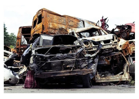 Get Instant Cash for Your Old Car Removal in Melbourne