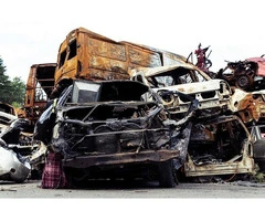 Get Instant Cash for Your Old Car Removal in Melbourne