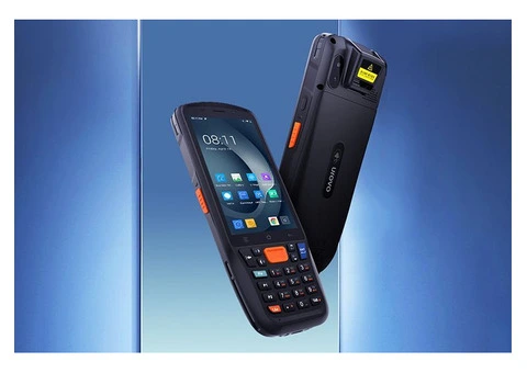 Affordable Handheld Barcode Scanner - Streamline Your Business Operations
