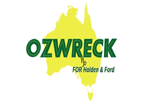 Buy a Holden Accessories and More Parts in Bennet Dandenong | OZ Wreck