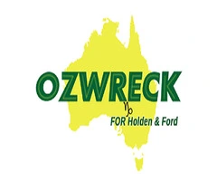 Buy a Holden Accessories and More Parts in Bennet Dandenong | OZ Wreck