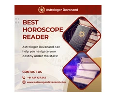 Horoscope Reader in Melbourne