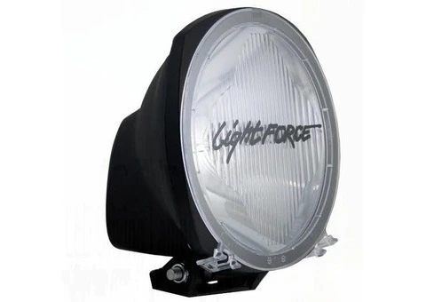 Lightforce HTX2 Hybrid Driving Light 12V - 1/7