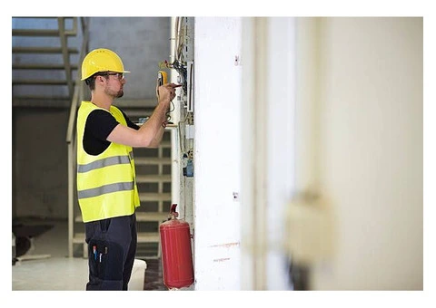 Expert Electrician in East Adelaide: Your Reliable Electrical Services Partner