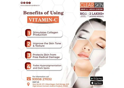 best laser treatment clinic in kurnool