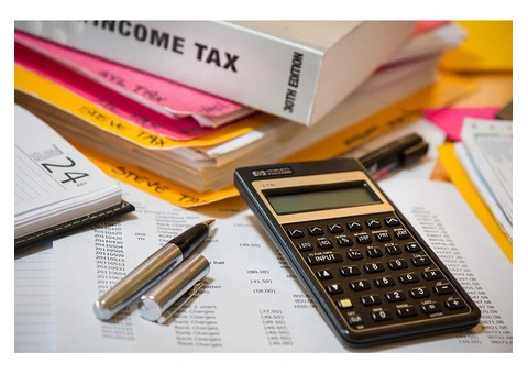 Expert Tax Accountants in Sydney | Calibre Business Advisory