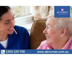 Hire a Registered NDIS Provider in Melbourne | Call 1300 120 708
