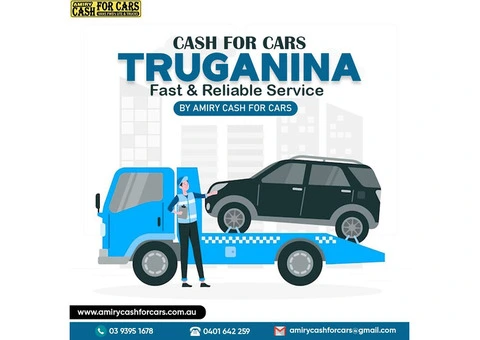 Car Wreckers Truganina