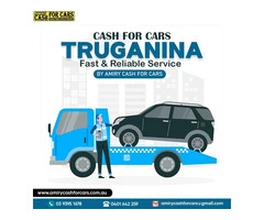 Car Wreckers Truganina