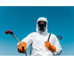 Commercial Pest Control Brisbane by Best Pest Control Brisbane