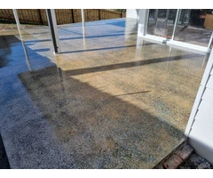 Concrete Grinding Melbourne