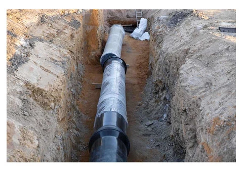 Pipe Relining Neutral Bay: Advanced Technology for Seamless Repairs