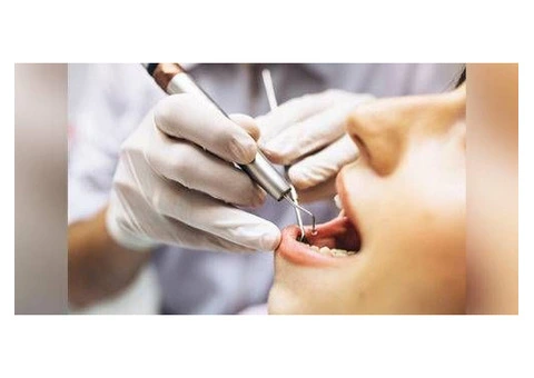 Affordable Dentist for the Whole Family: Book Your Visit Today