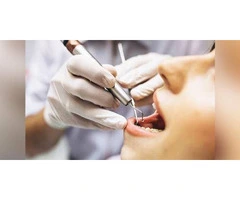 Affordable Dentist for the Whole Family: Book Your Visit Today