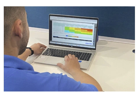 Contract Management System