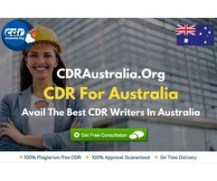 CDR for Australia – Avail the Best CDR Writers in Australia at CDRAustralia.Org