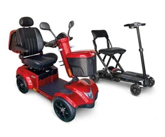 Mobility Scooters In Brisbane- Active Scooters