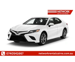 Best Car Rental in Cairns | Call 0740541667