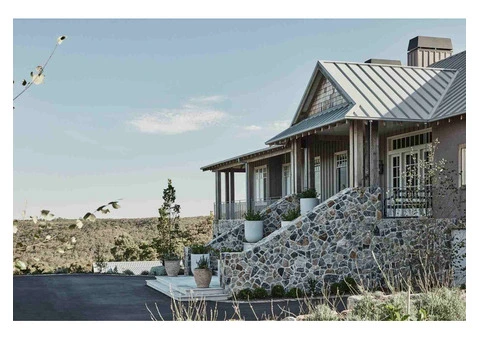 Exquisite Luxury Home Designs in Sydney | Cadence & Co