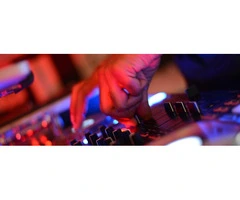 Professional Wedding DJ in Sydney