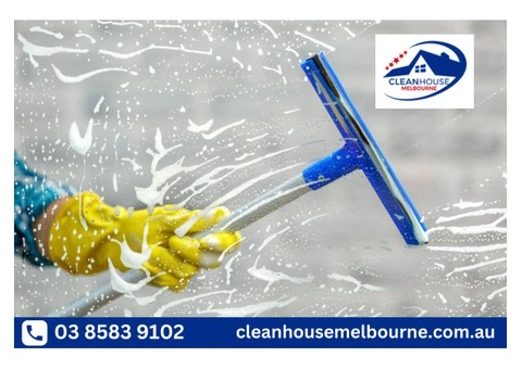 Premium Regular House Cleaning in Melbourne | Call 03 8583 9102