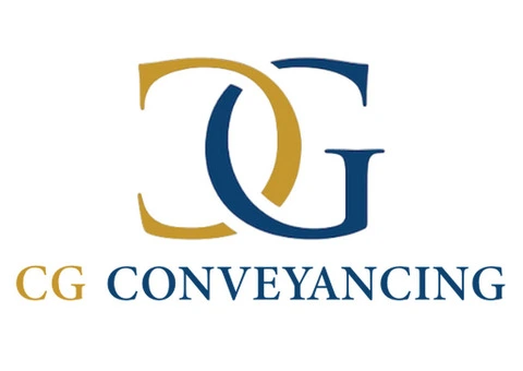 CG Conveyancing