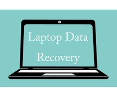 Get Back Your Lost Files - Laptop Data Recovery Services