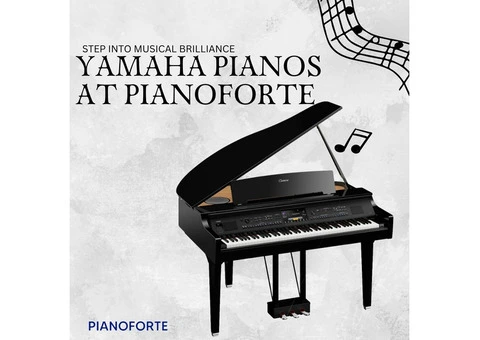 The Ultimate Yamaha Piano Buying Guide at Pianoforte