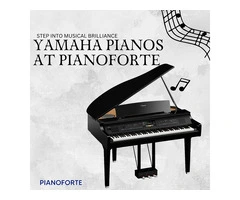 The Ultimate Yamaha Piano Buying Guide at Pianoforte