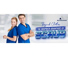 All you need to know the unspoken advantages of scrub