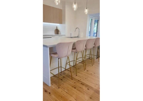 Top Kitchen Renovations in Newcastle | Vogue Kitchens