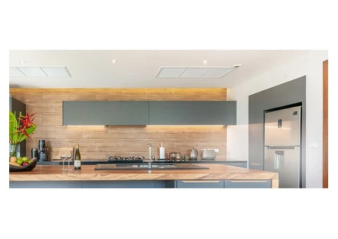 Kitchen Designers in Sydney | Paradise Kitchens