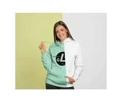 PromoHub is The Top custom printed hoodies wholesale in Australia