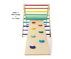 Unlock Child Development with Montessori Toys