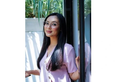 Discover Ryan Adda Designer Eyewear in Melbourne