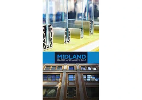 Midland Glass & Aluminium - 3/9