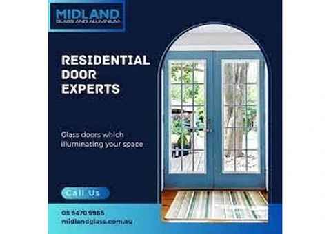 Midland Glass & Aluminium - 4/9