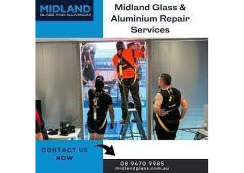 Midland Glass & Aluminium - 5/9